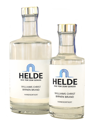 Williams-Christ-Birnenbrand