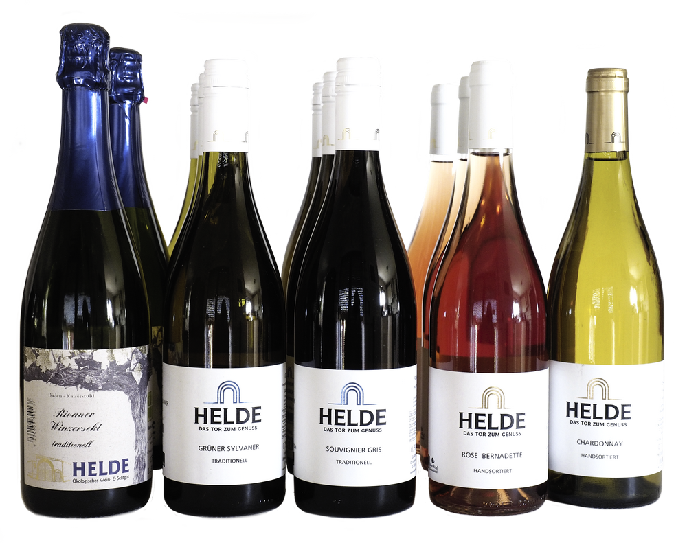 12er Sommerpaket