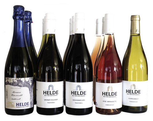 12er Sommerpaket
