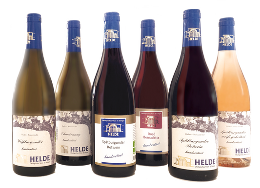 6er Probepaket “handsortiert“