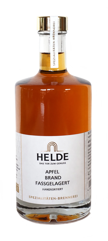 Alter Apfelbrand