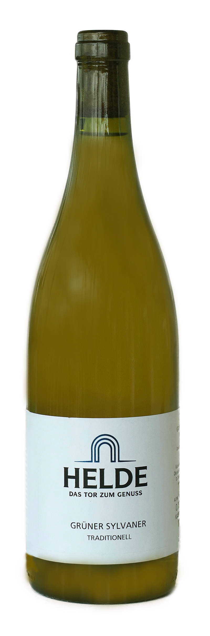 Grüner Sylvaner