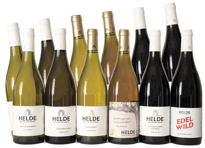 Herbstpaket