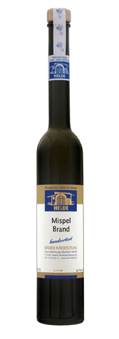 Mispelbrand
