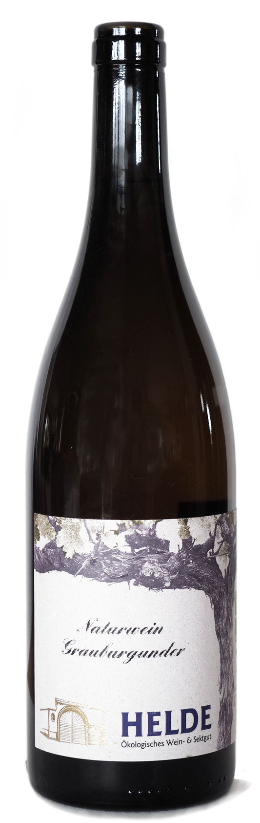 Grauburgunder "Naturwein"