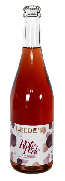 Rote Perlen  - Alkoholfrei