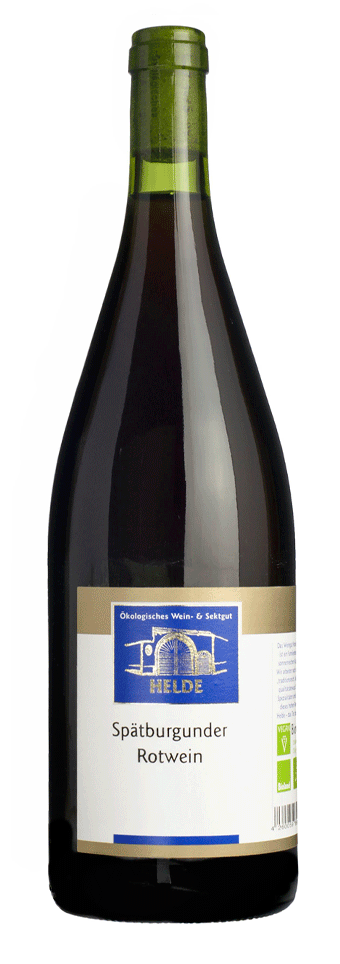 Spätburgunder Rotwein 1 Liter