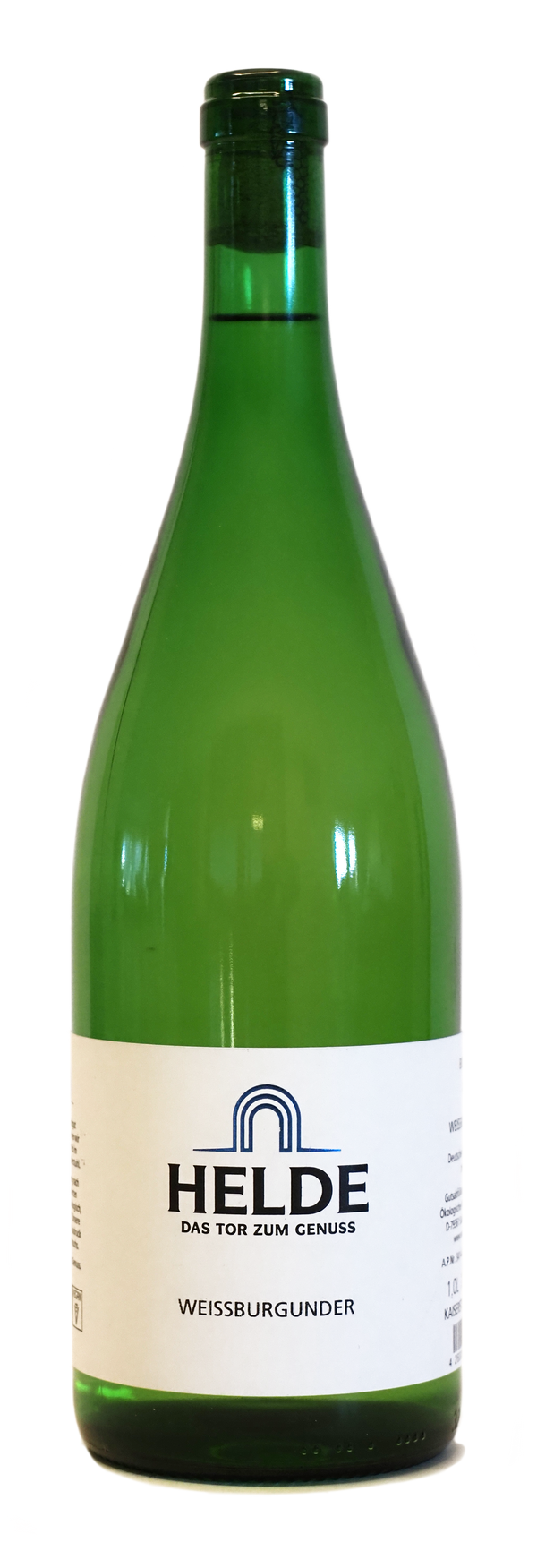 Weißburgunder Qualitätswein