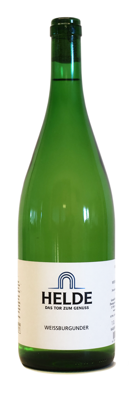 Weißburgunder Qualitätswein