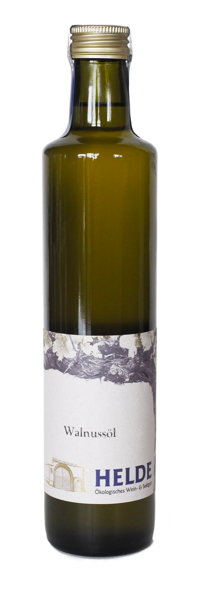 Walnussöl