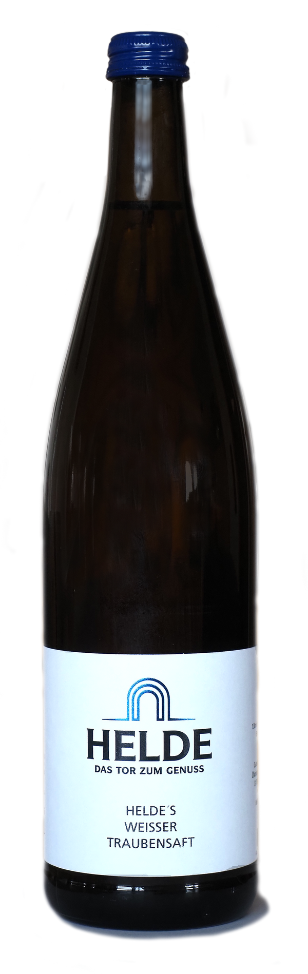 Helde's Traubensaft