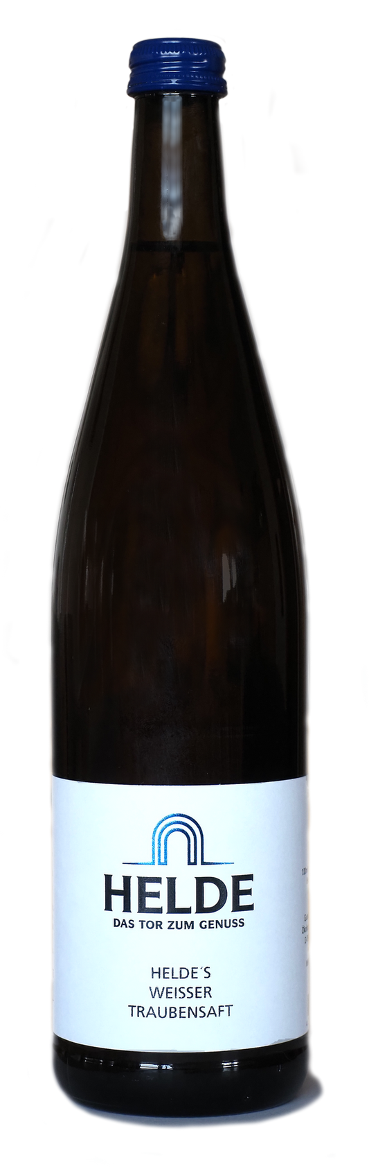 Helde's Traubensaft