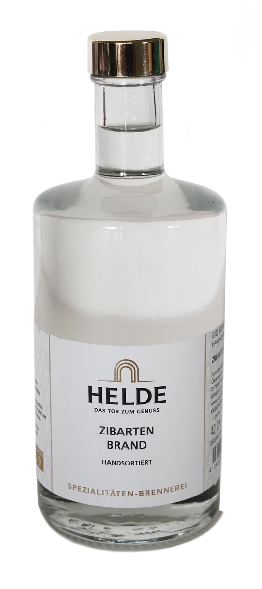 Zibartenbrand
